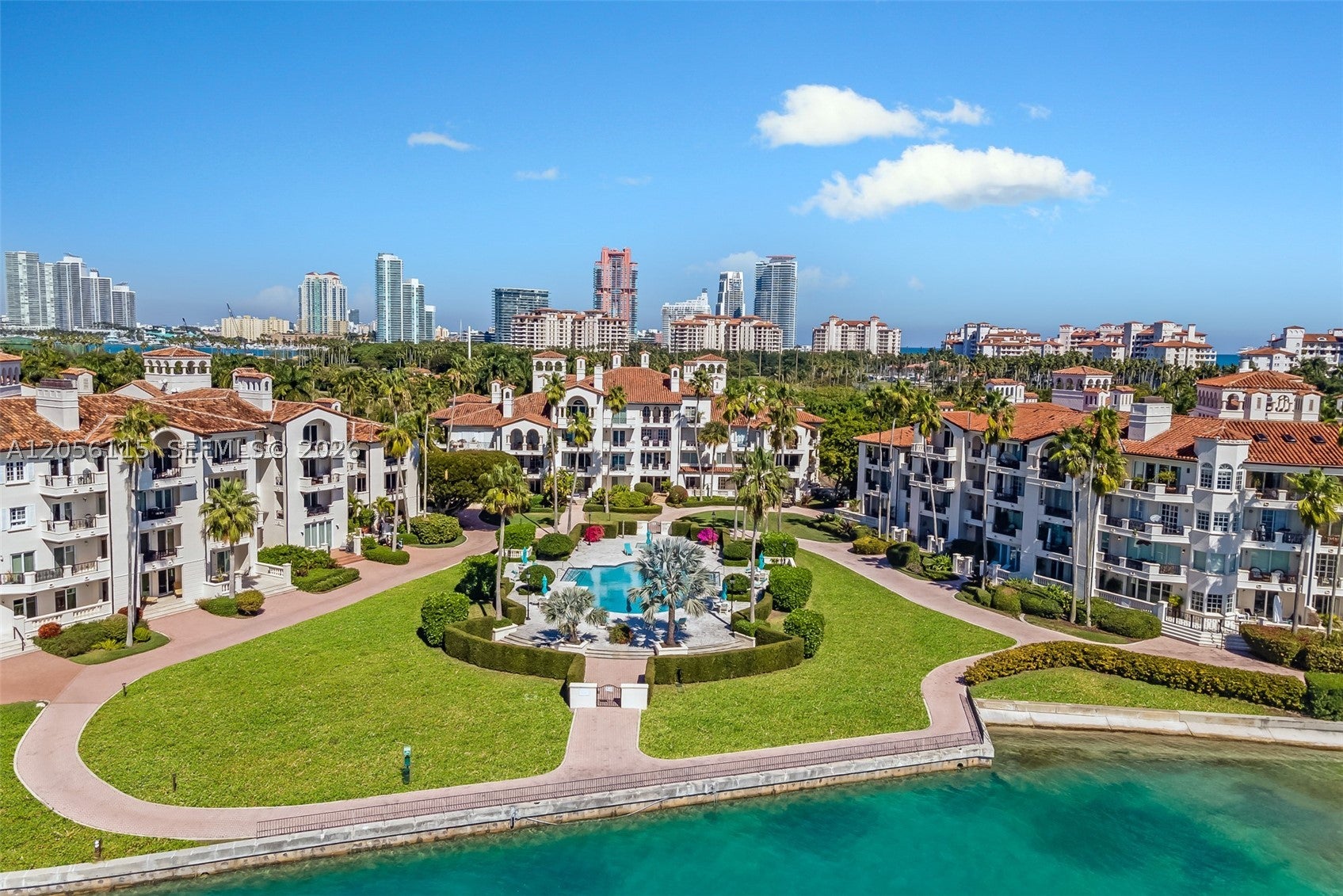 Photo 1 of 30 — 2133 Fisher Island Dr 2133, Miami Beach, FL 33109