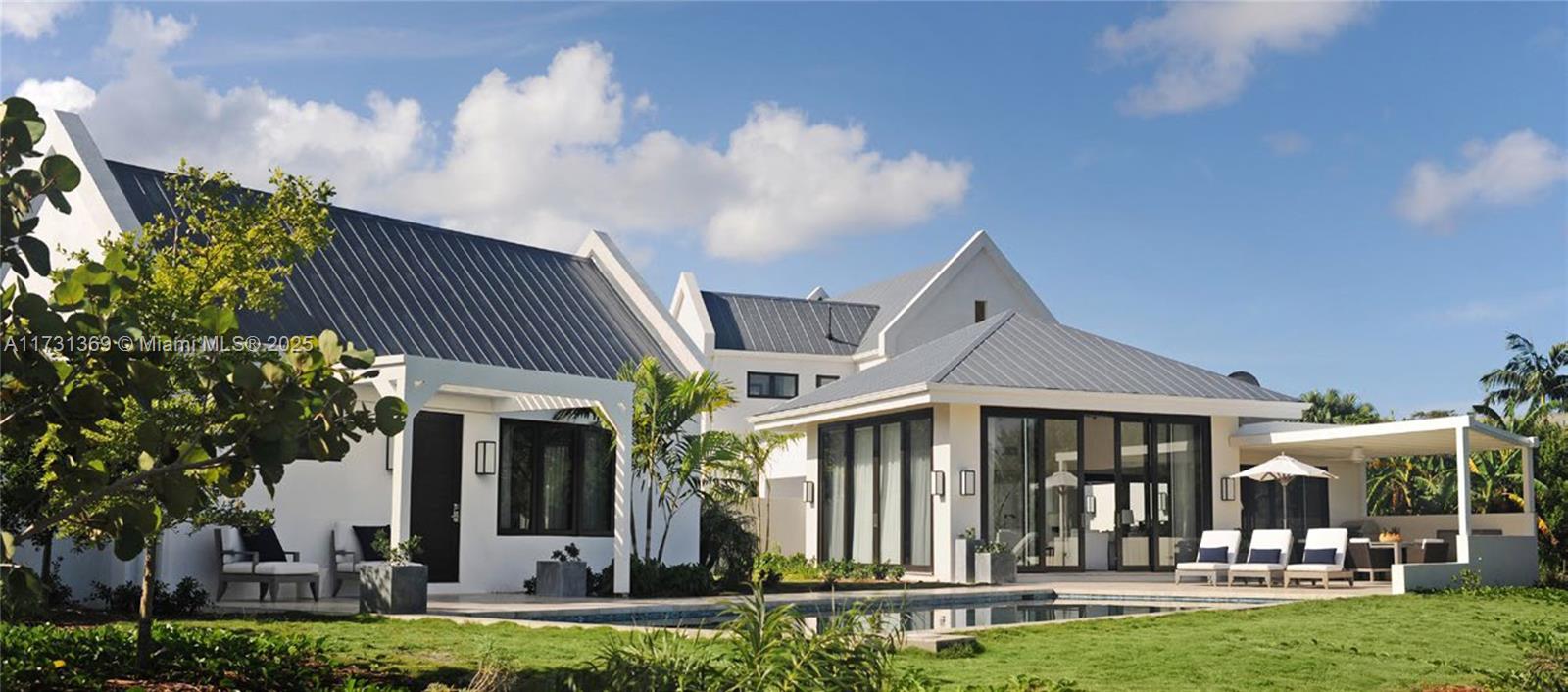 Four Seasons Resort Nevis - Residential