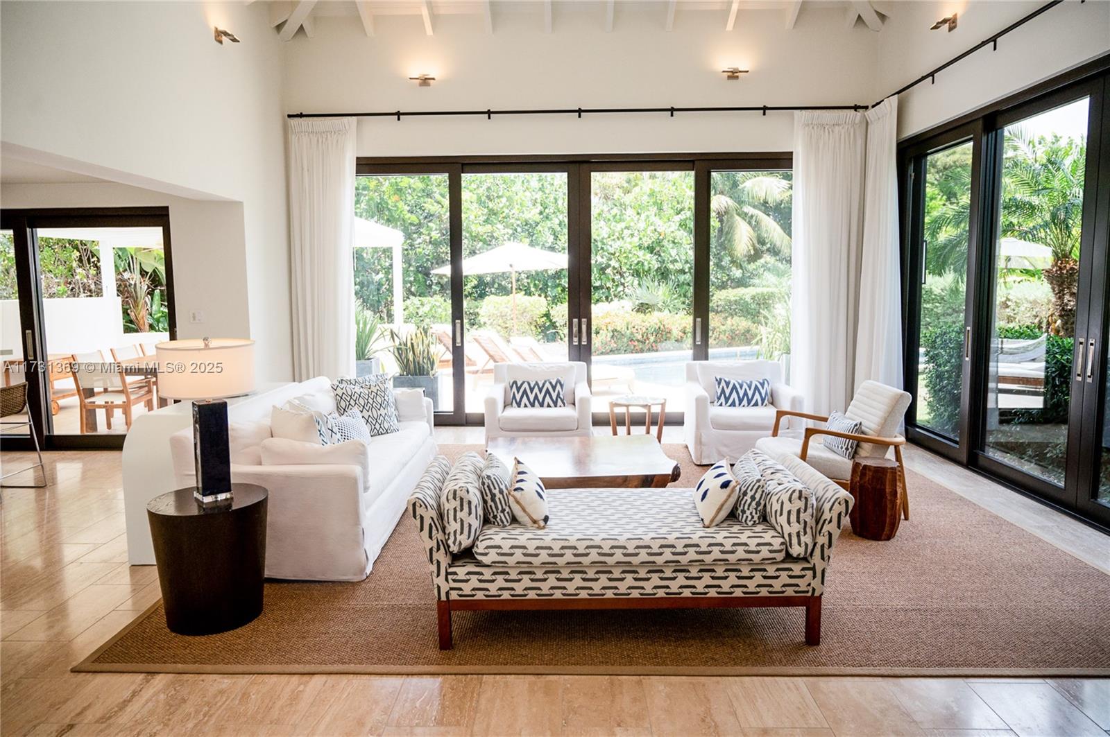 Four Seasons Resort Nevis - Residential