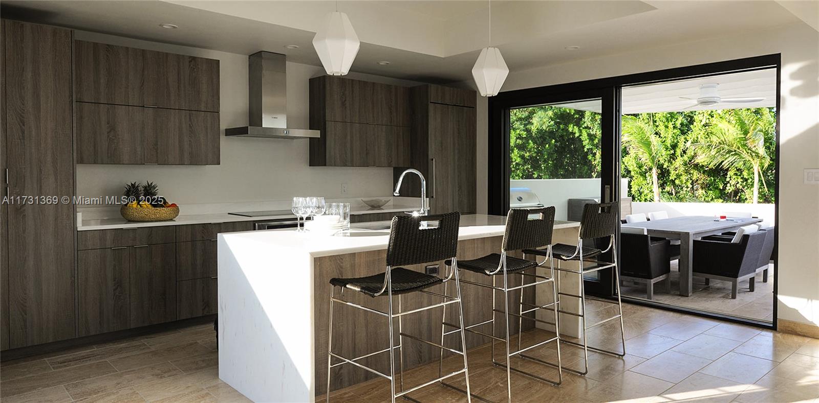 Four Seasons Resort Nevis - Residential