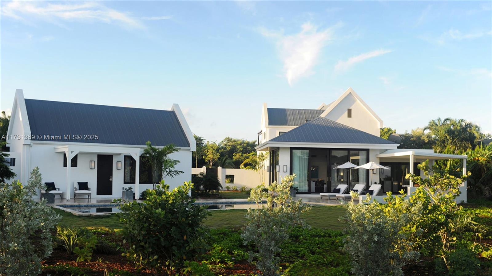 Four Seasons Resort Nevis - Residential