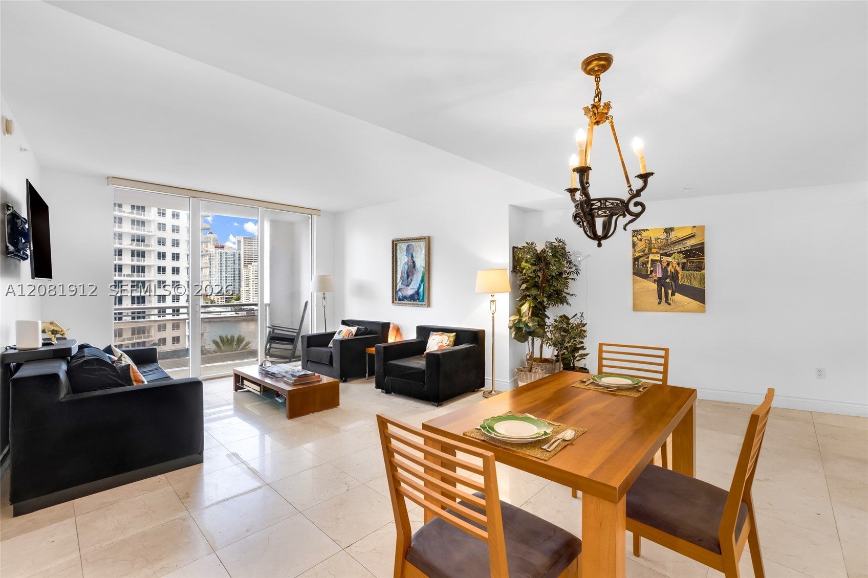 901 Brickell Key Blvd 1001