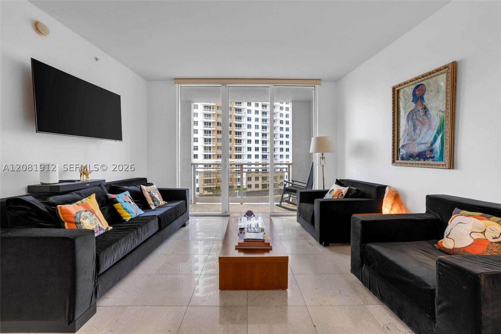 901 Brickell Key Blvd 1001