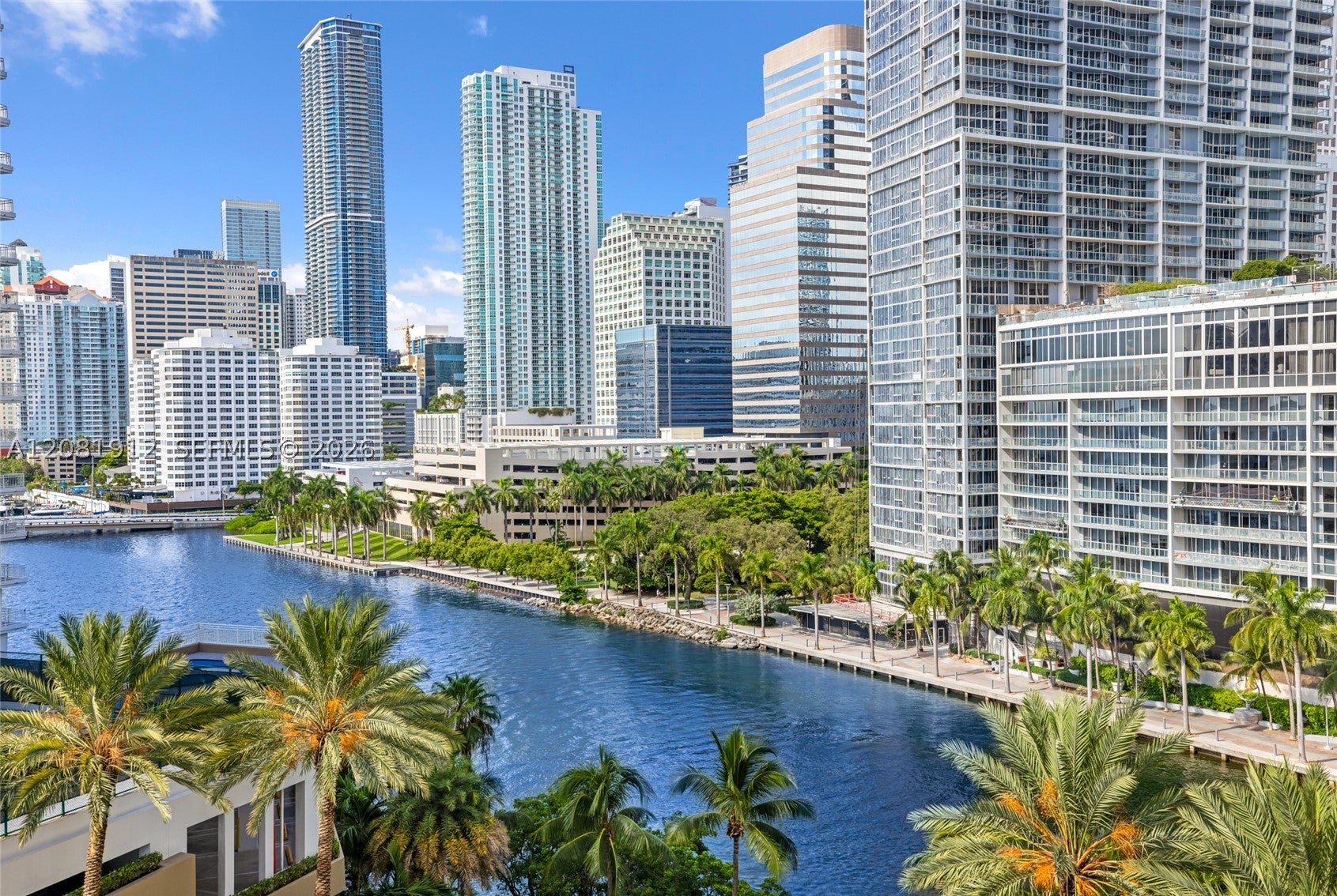 901 Brickell Key Blvd