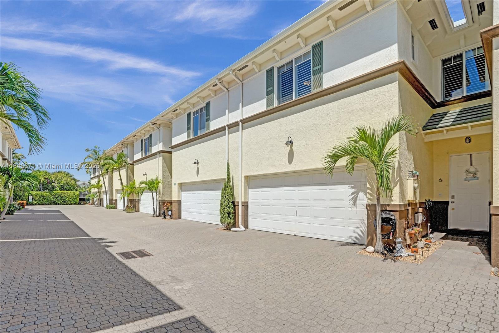 Live in the charming, historic Parrot Cove neighborhood of Lake Worth Beach—walking distance from THE BEACH, downtown dining, shops, and the golf course. This solid concrete home with over $70k of upgrades features luxury 10” vinyl floors, 10’ ceilings, and hurricane impact windows and doors. Enjoy a chef’s kitchen with Quartz counters, custom greige cabinets, stainless steel appliances, and a 36” natural gas stove. Other highlights include a newer HVAC (2022), tankless water heater, alarm system, plantation shutters, and built-in closets. Bathrooms are finished with marble and granite, frameless showers, and high-end touches. Pets allowed. Community include grills, pool, parking, pest control, roof maintenance.