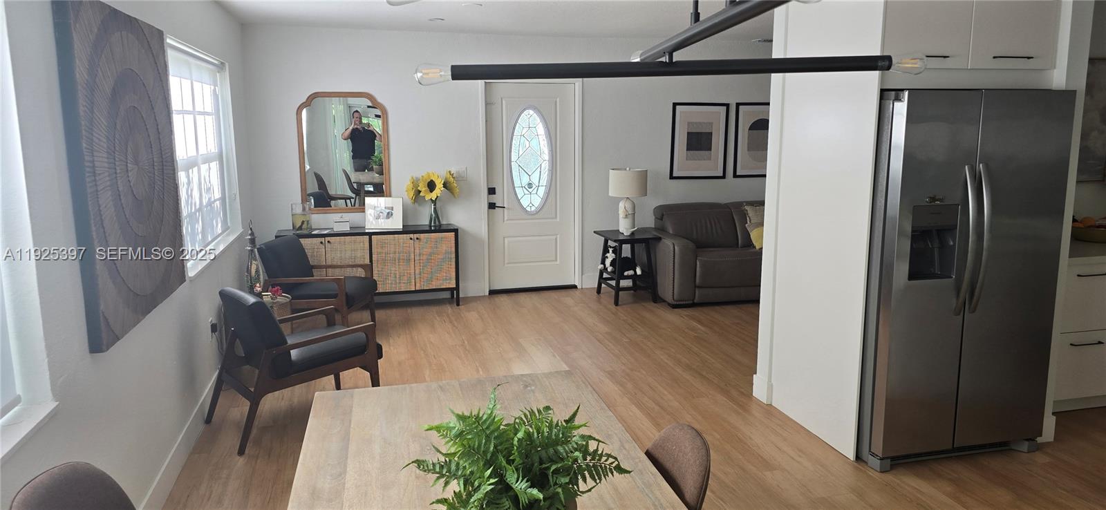 SAGA VIEW - Residential Lease