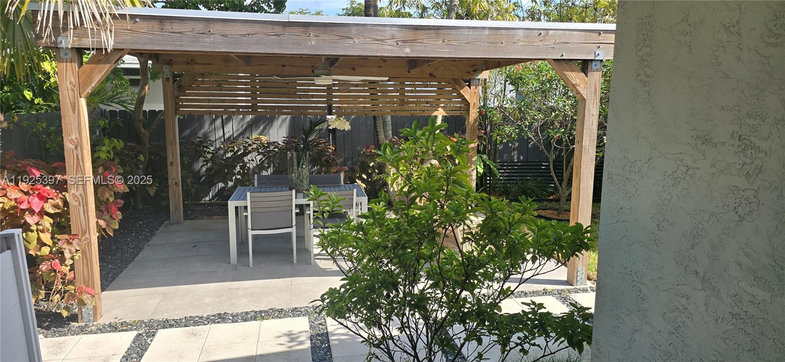 SAGA VIEW - Residential Lease