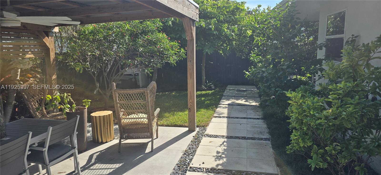 SAGA VIEW - Residential Lease