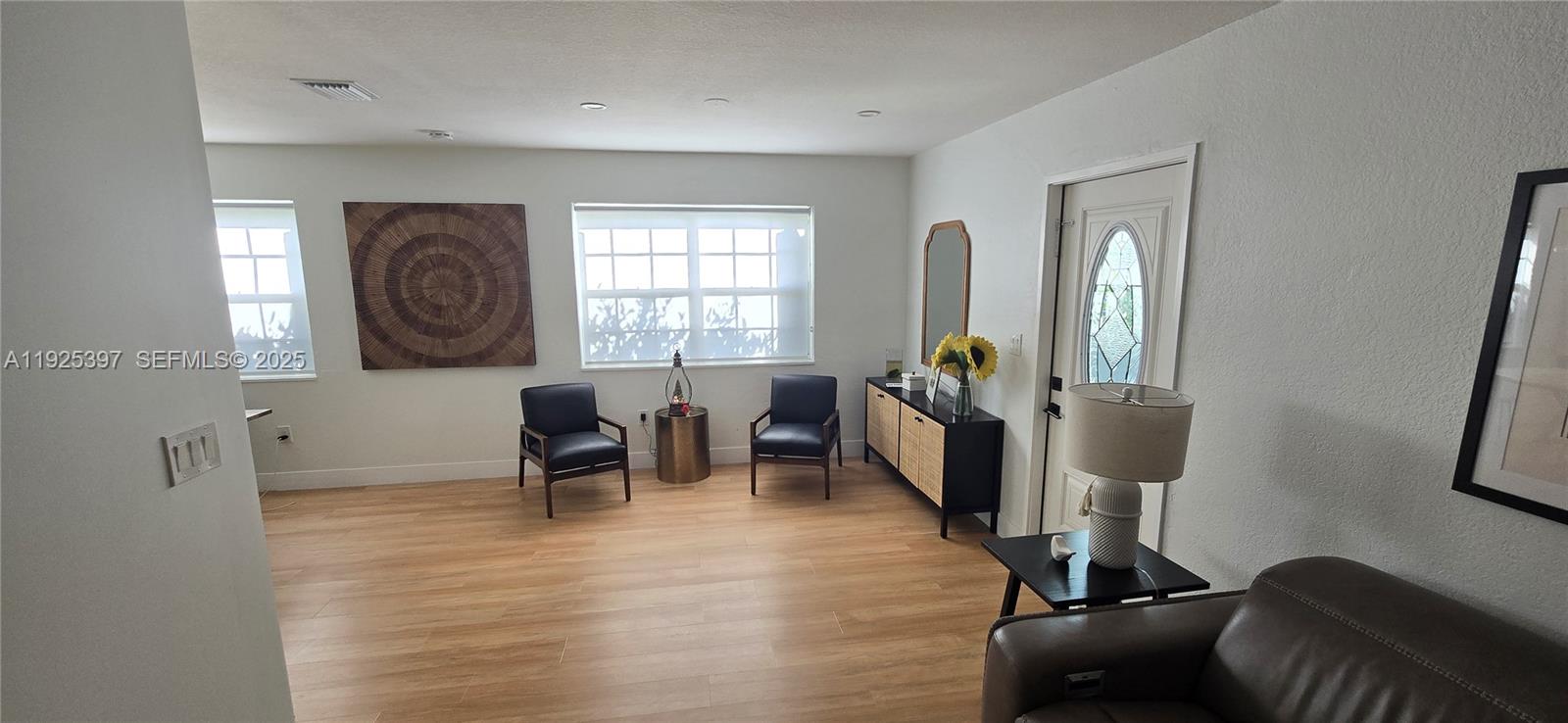 SAGA VIEW - Residential Lease