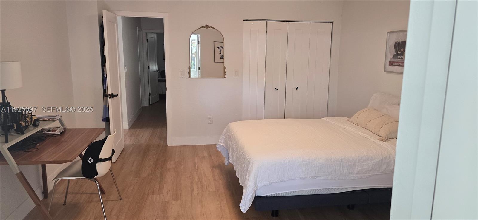 SAGA VIEW - Residential Lease