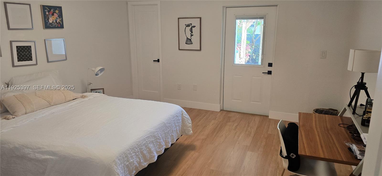 SAGA VIEW - Residential Lease