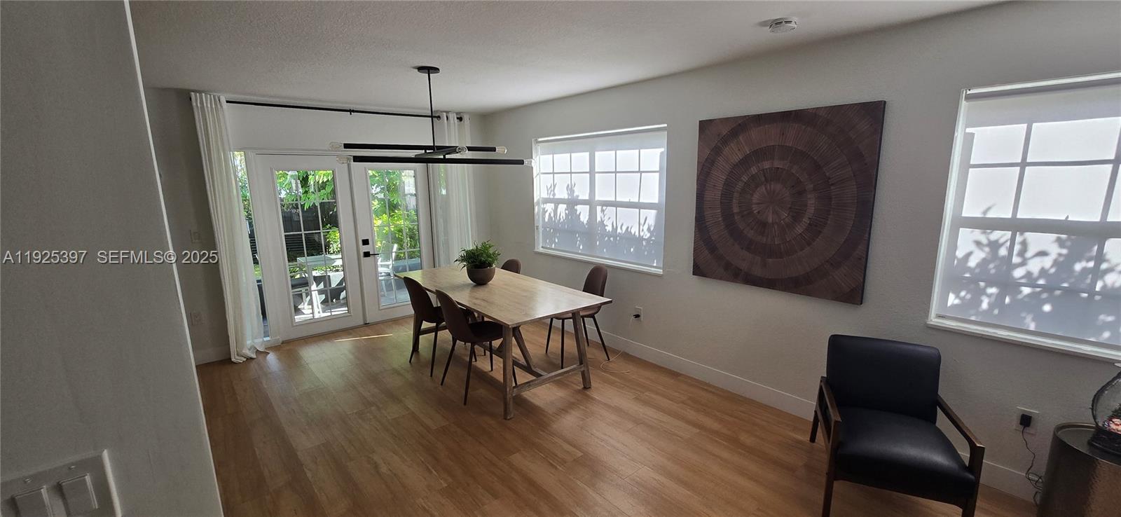 SAGA VIEW - Residential Lease