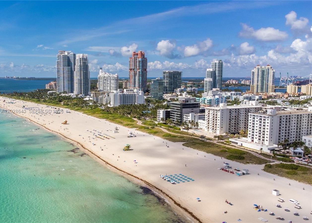 345 Ocean Dr 602