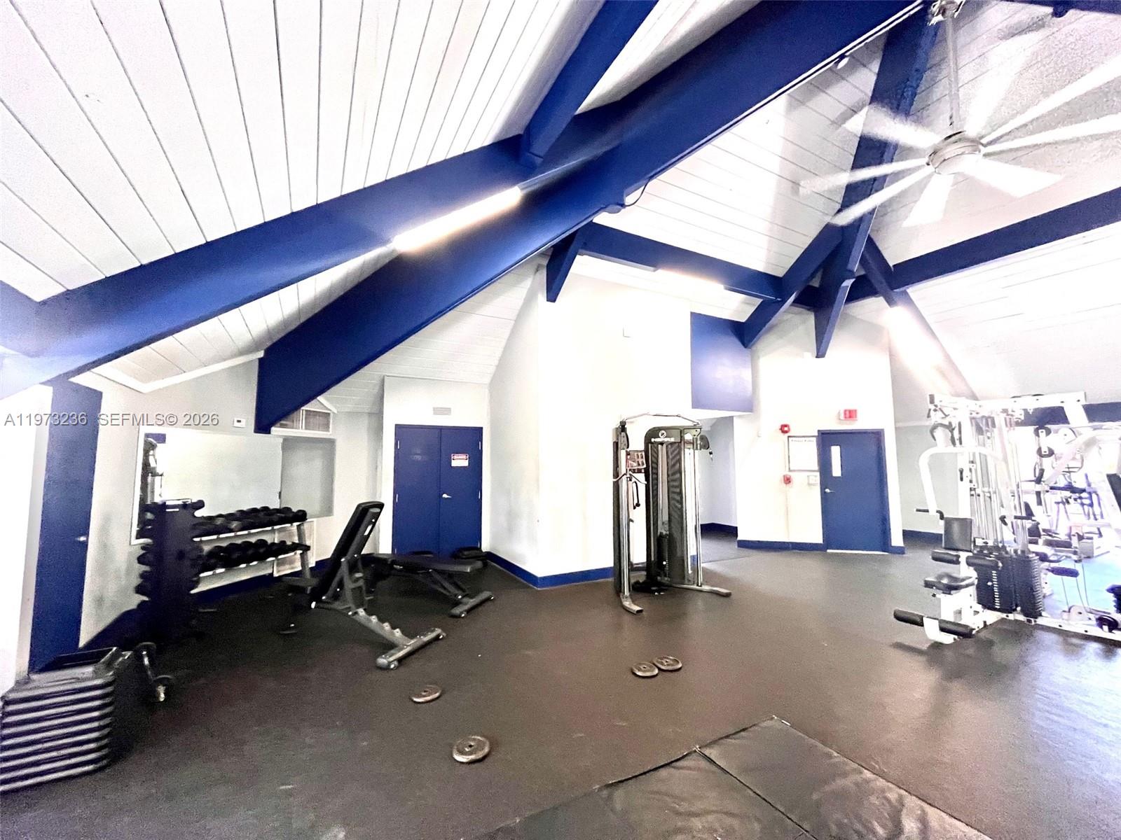 GREENWICH PH I CONDO - Residential