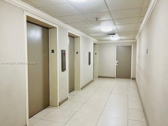 GREENWICH PH I CONDO - Residential