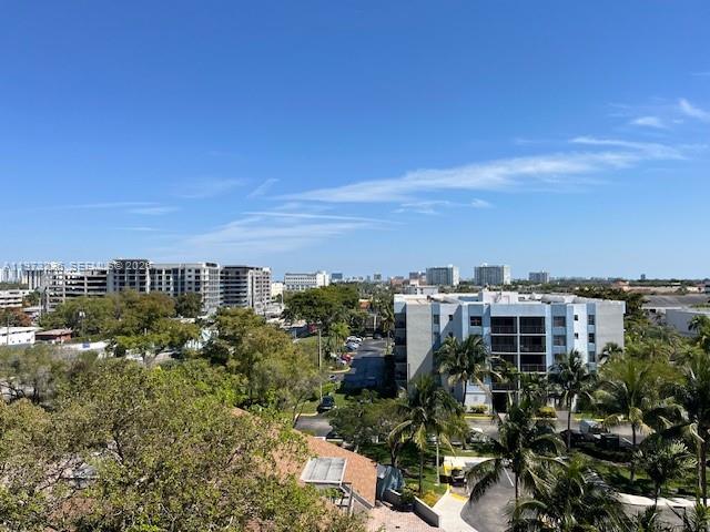 GREENWICH PH I CONDO - Residential