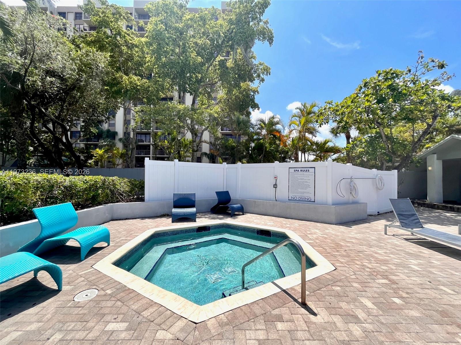 GREENWICH PH I CONDO - Residential