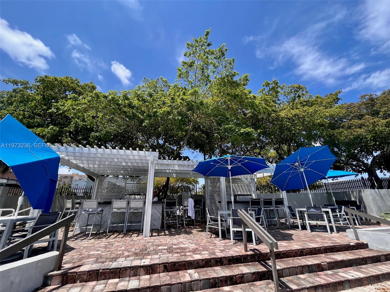 GREENWICH PH I CONDO - Residential