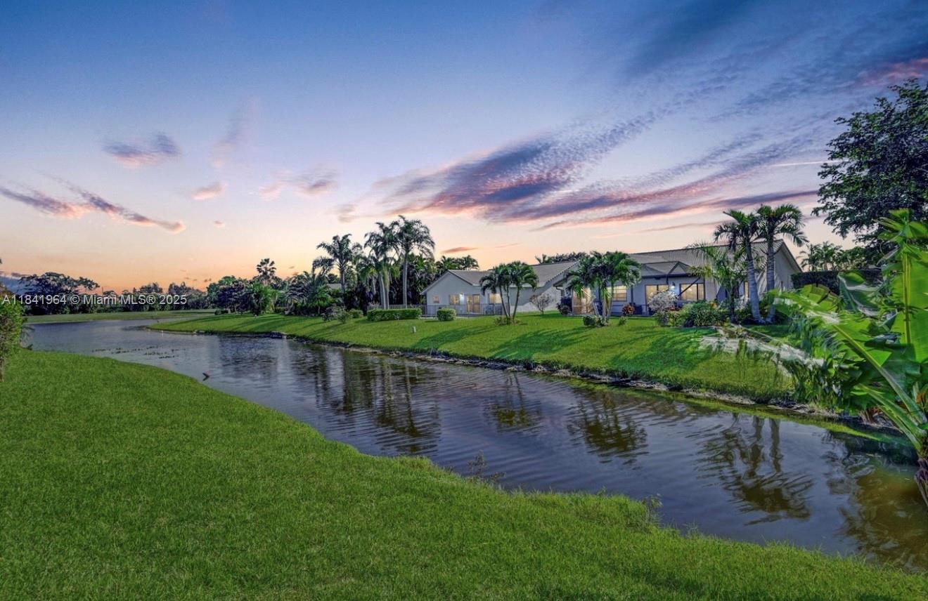 BOCA GREENS 1 - Residential