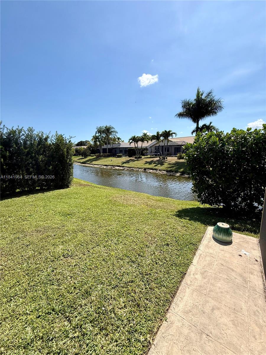 BOCA GREENS 1 - Residential