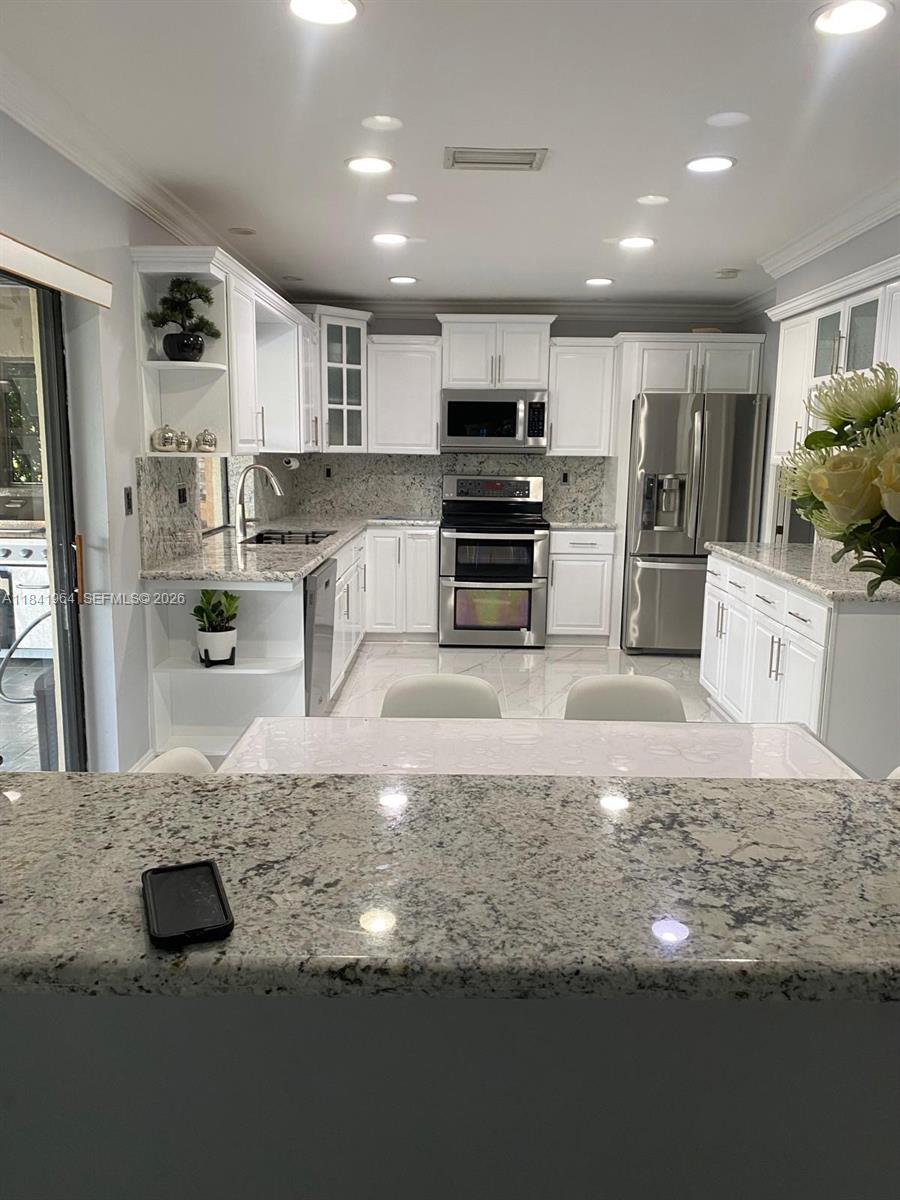 BOCA GREENS 1 - Residential