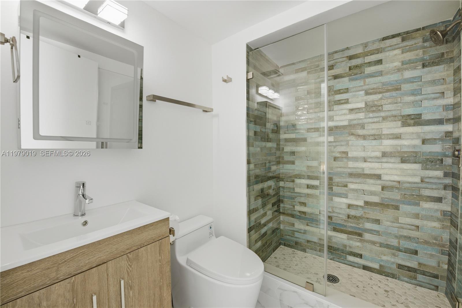 THE COURTS AT SOUTH BEACH - Residential