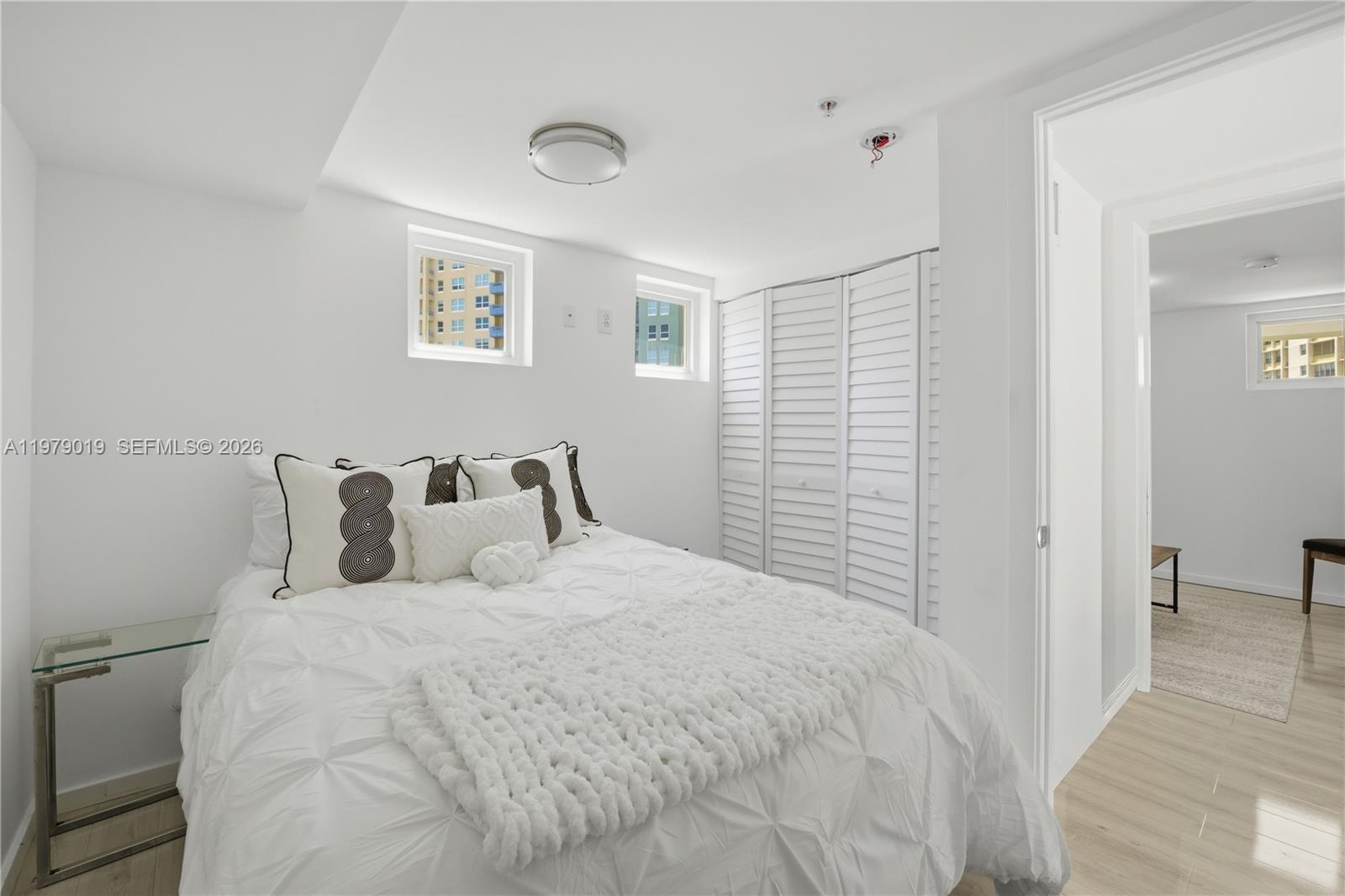 THE COURTS AT SOUTH BEACH - Residential