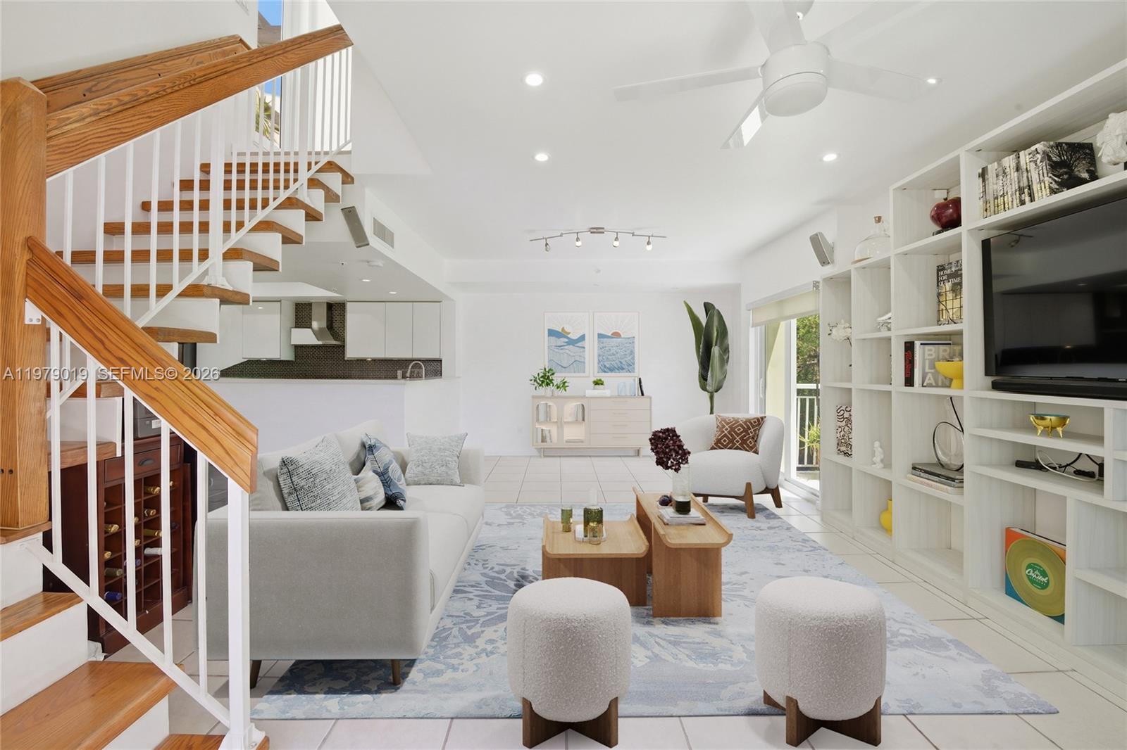 THE COURTS AT SOUTH BEACH - Residential