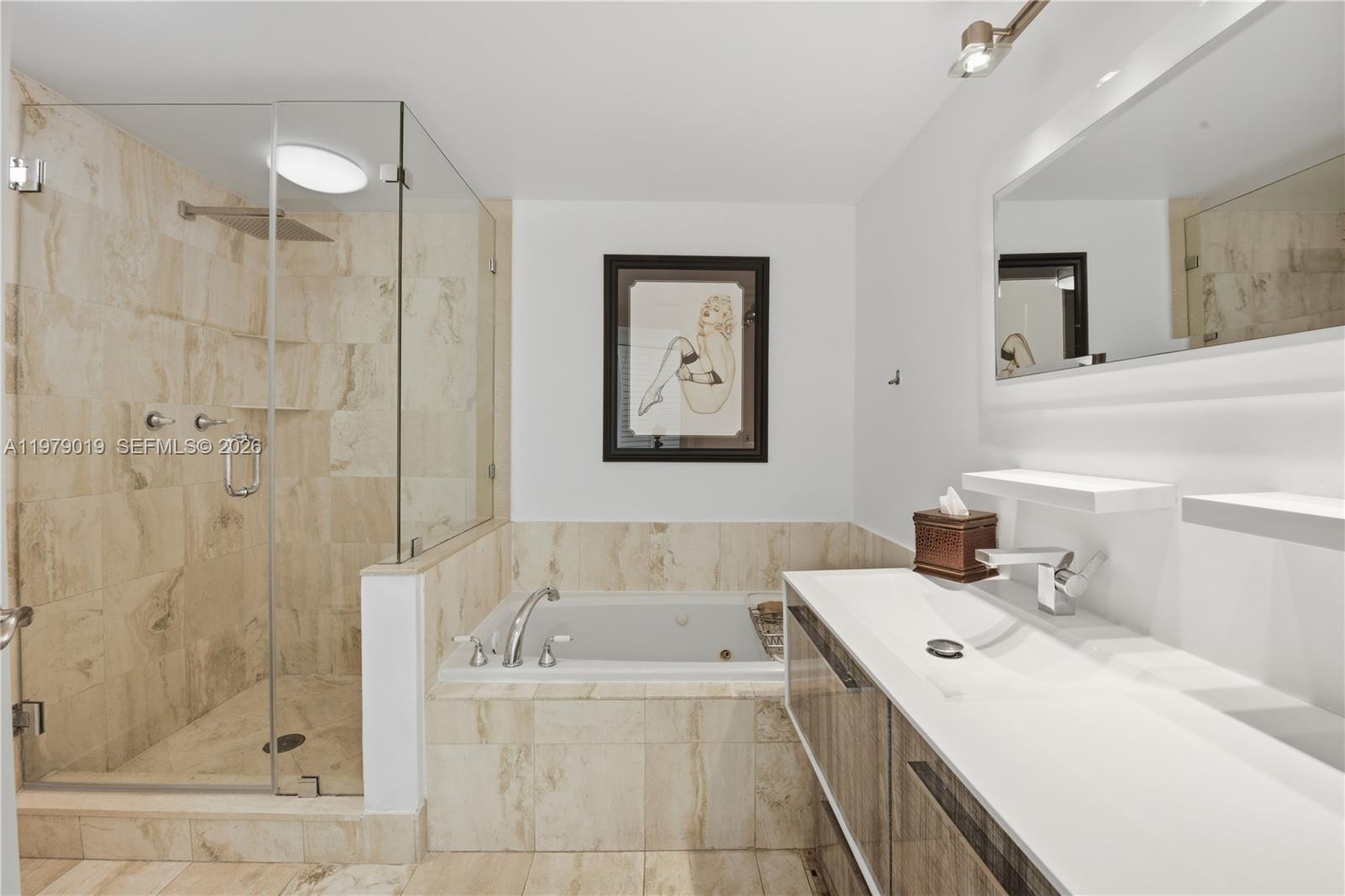 THE COURTS AT SOUTH BEACH - Residential