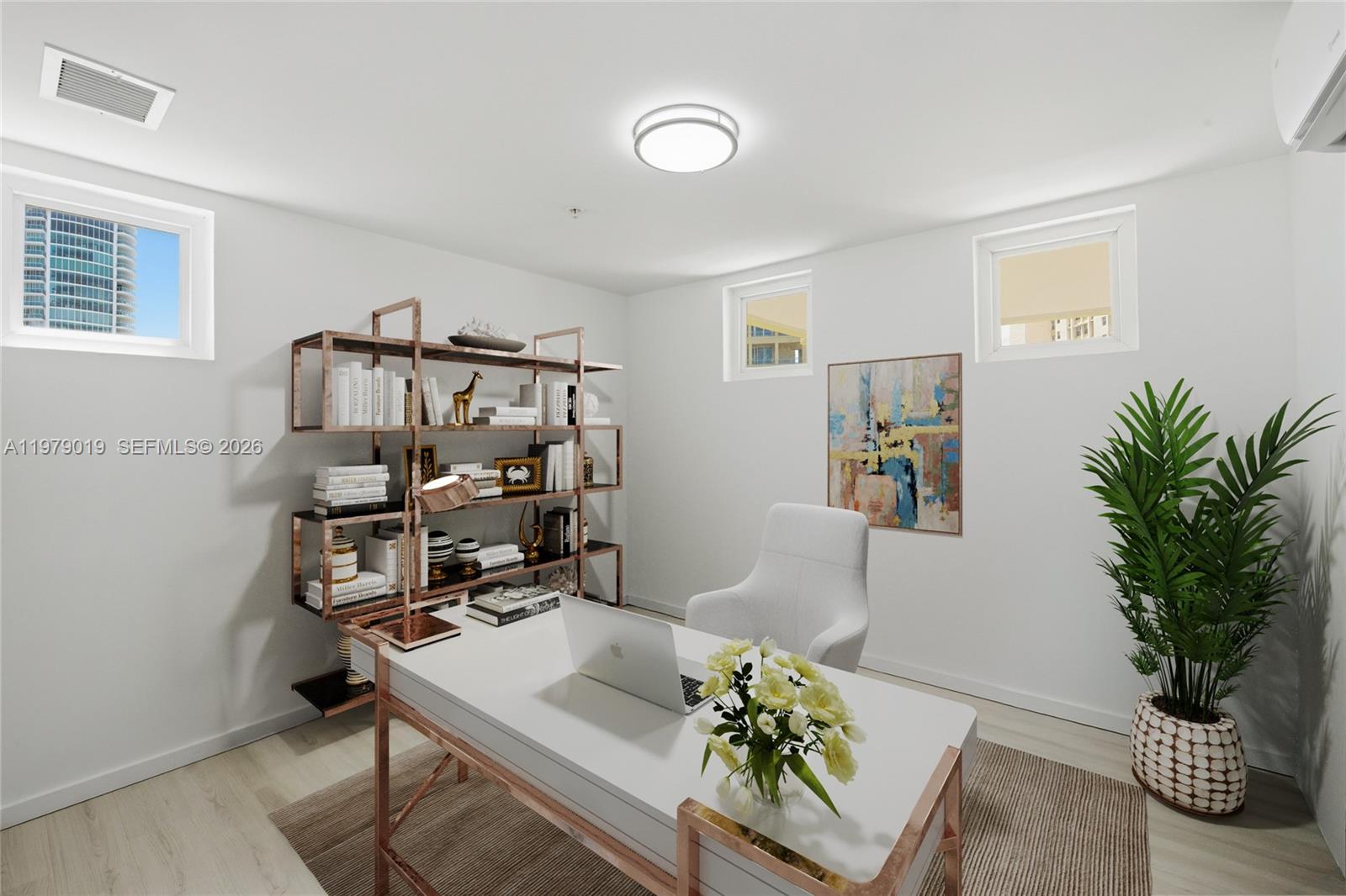 THE COURTS AT SOUTH BEACH - Residential