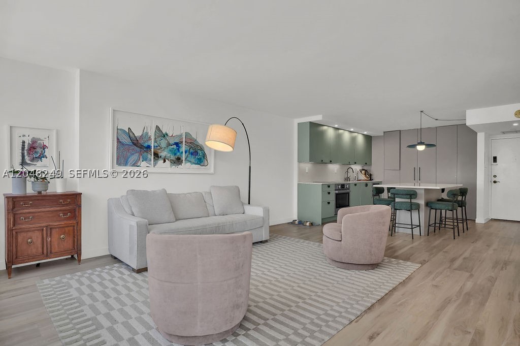 1901 Brickell Ave B1512