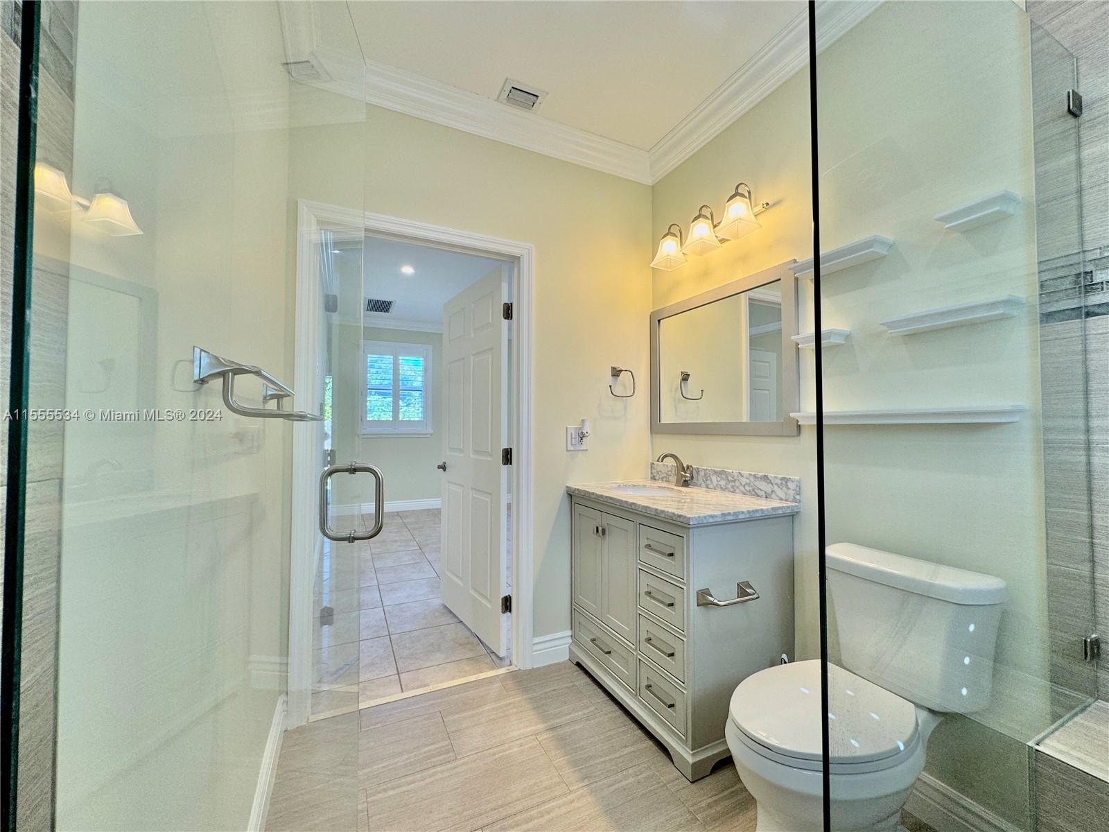 FLA FRUIT LANDS CO - Residential Lease