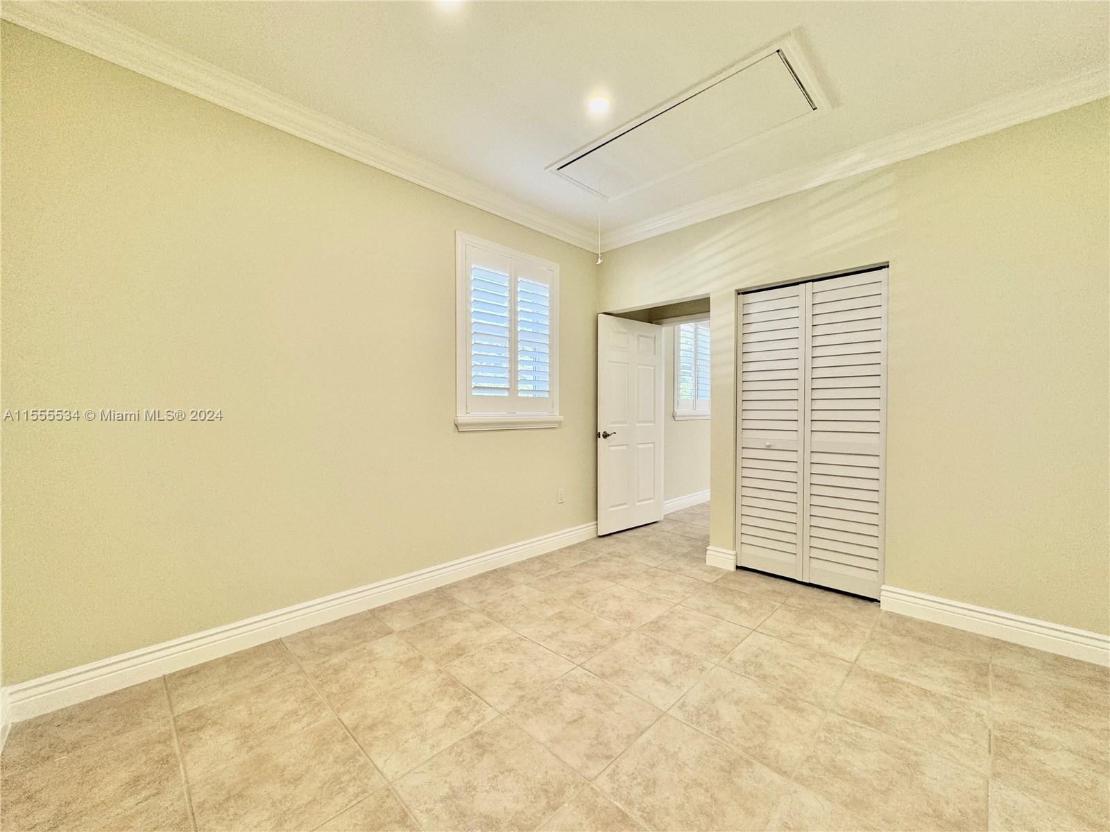 FLA FRUIT LANDS CO - Residential Lease