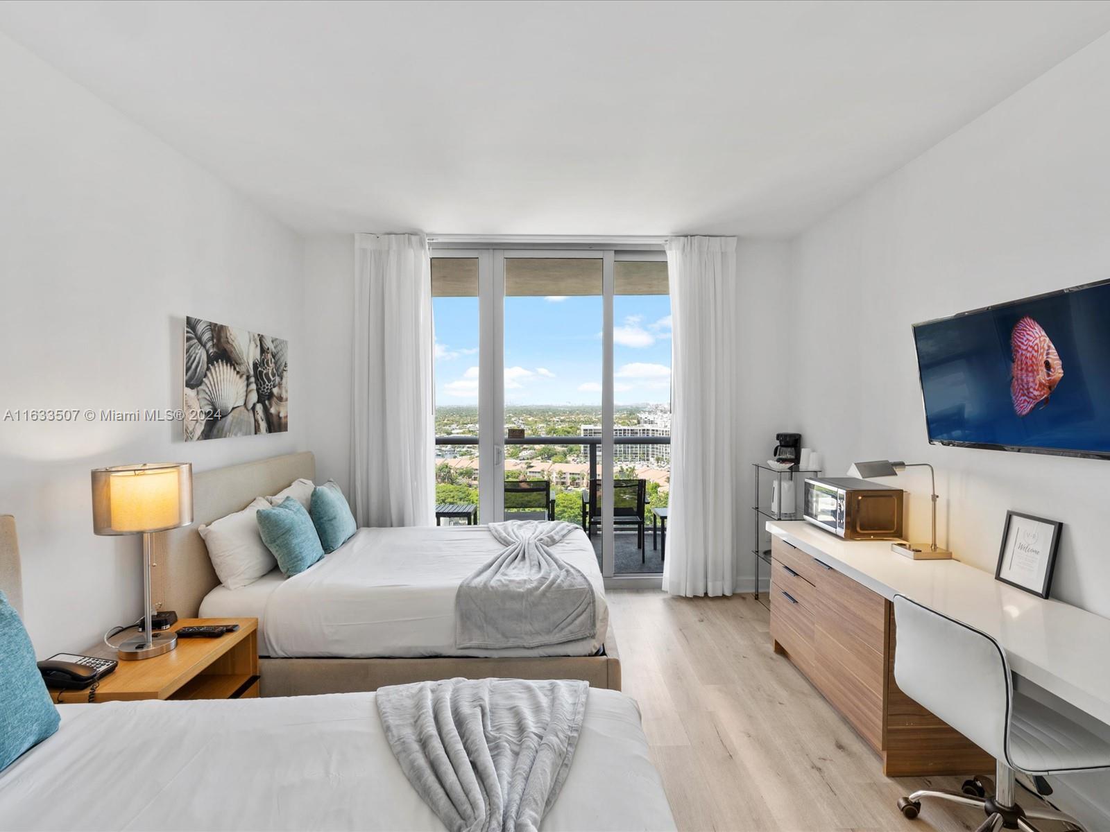 BEACHWALK CONDOMINIUM - Residential
