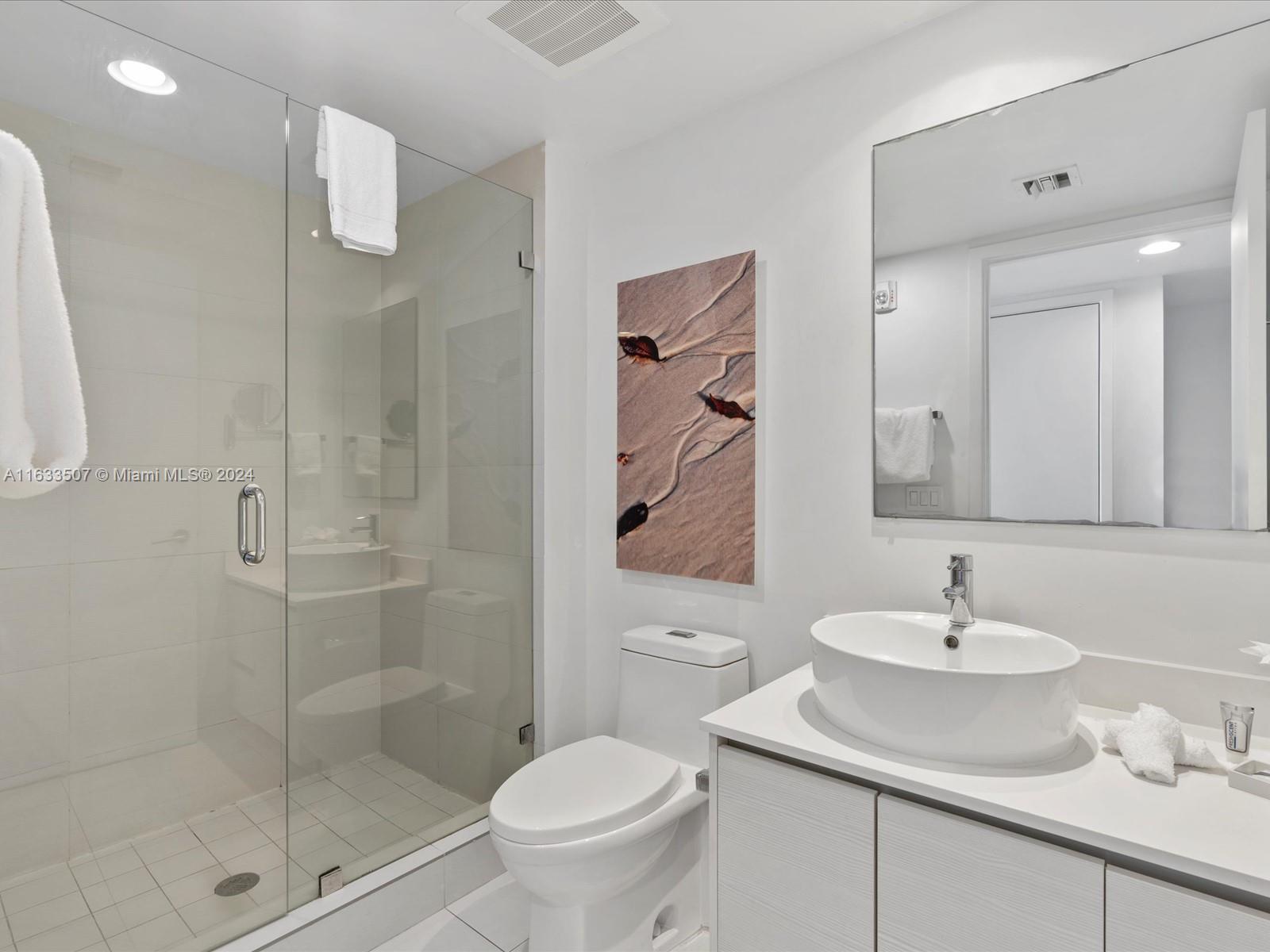 BEACHWALK CONDOMINIUM - Residential