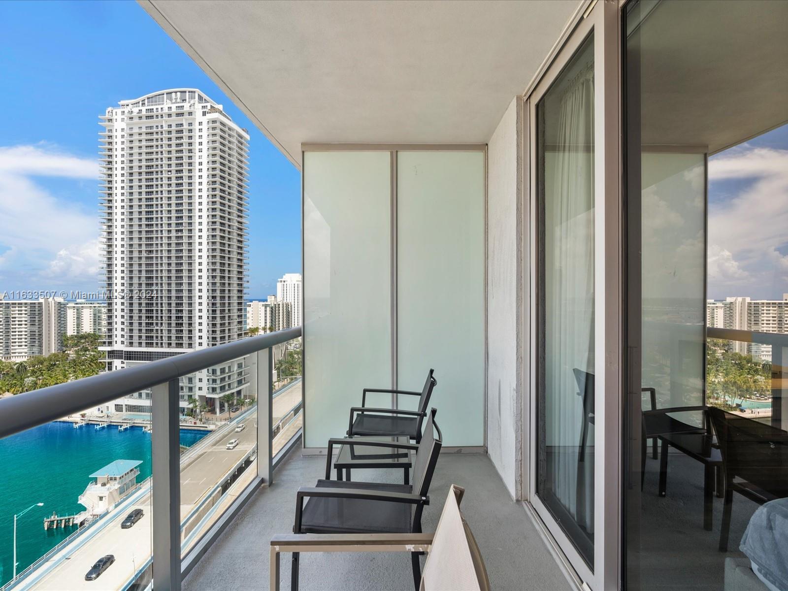 BEACHWALK CONDOMINIUM - Residential