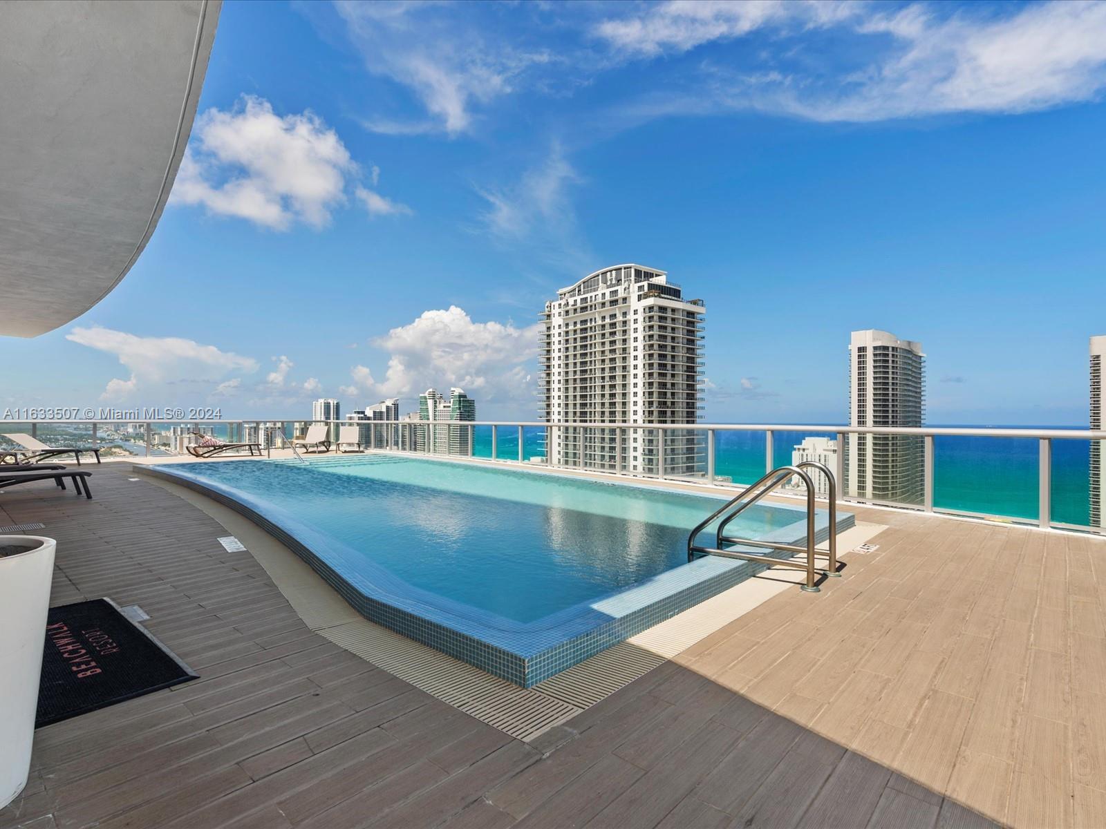 BEACHWALK CONDOMINIUM - Residential