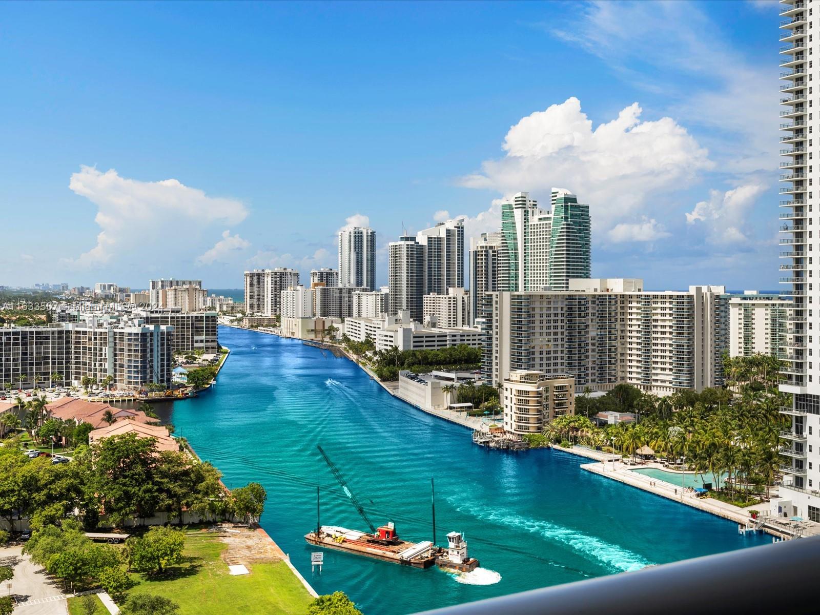 BEACHWALK CONDOMINIUM - Residential