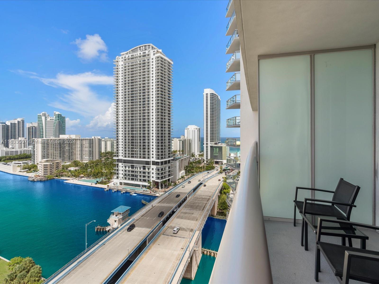 BEACHWALK CONDOMINIUM - Residential