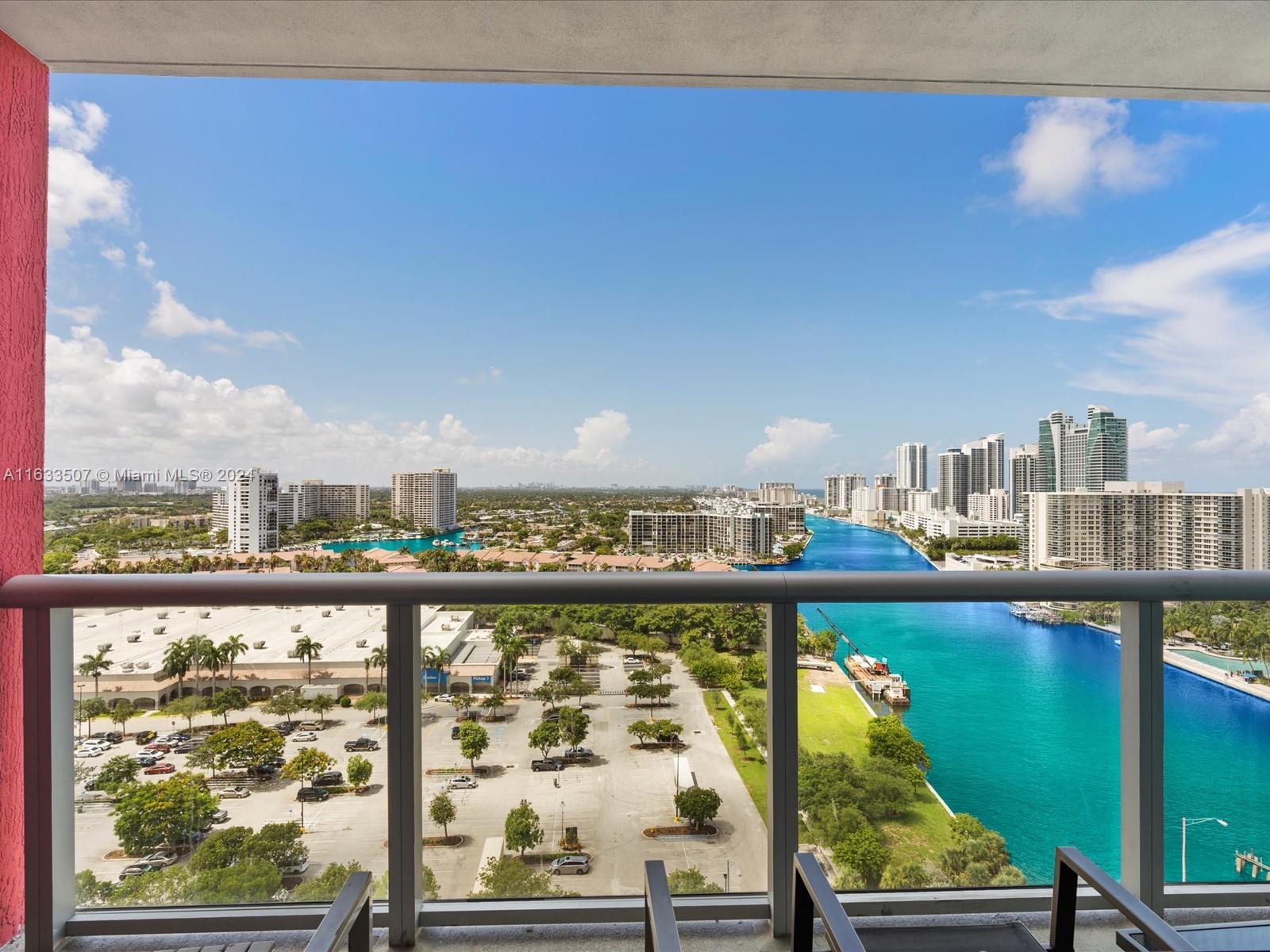 BEACHWALK CONDOMINIUM - Residential