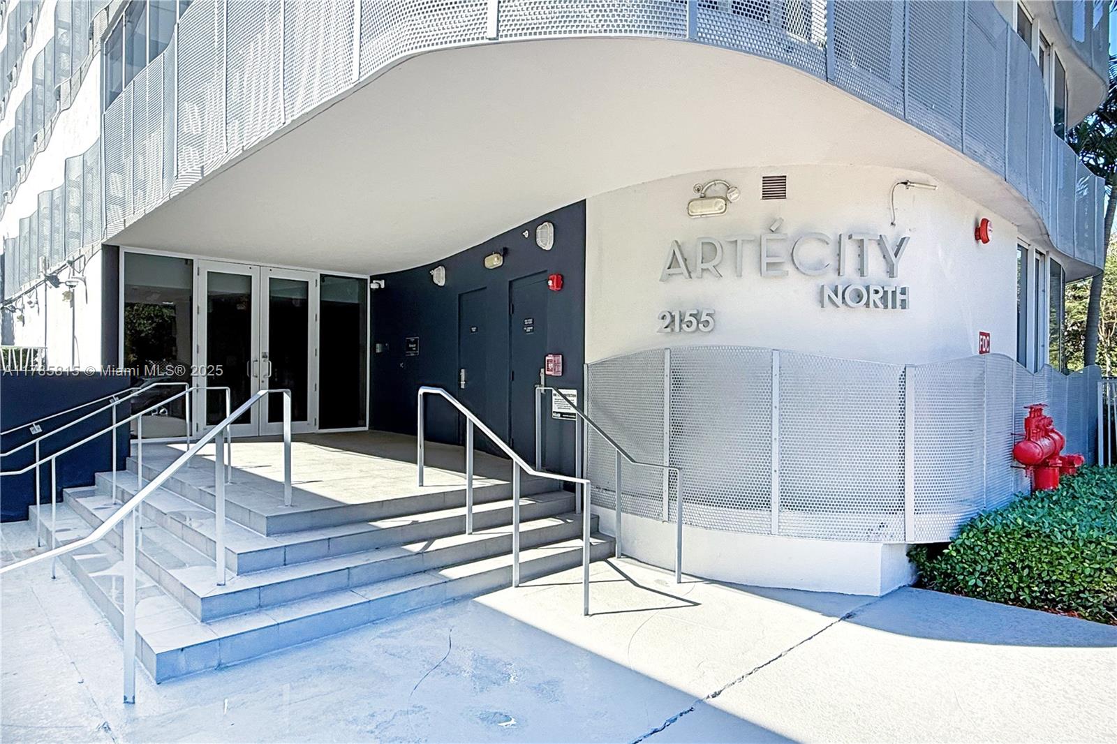 ARTEPARK NORTH CONDO - Residential