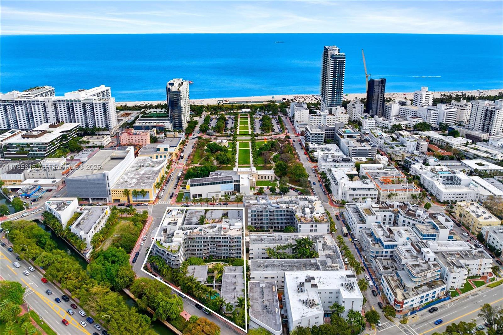 ARTEPARK NORTH CONDO - Residential