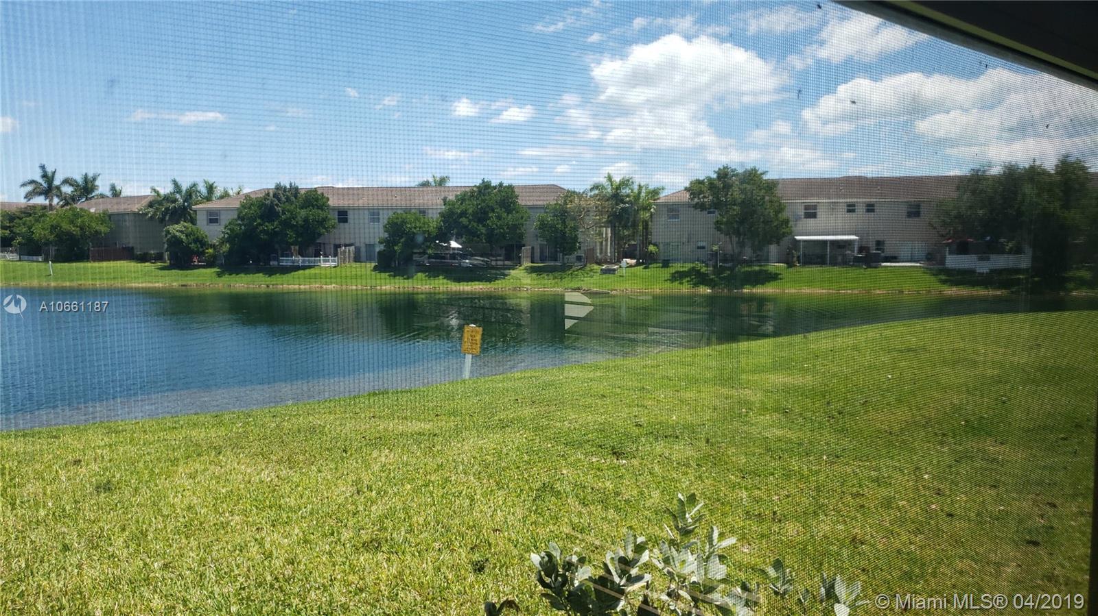 THE SHORES CONDO NO 3 - Residential Lease