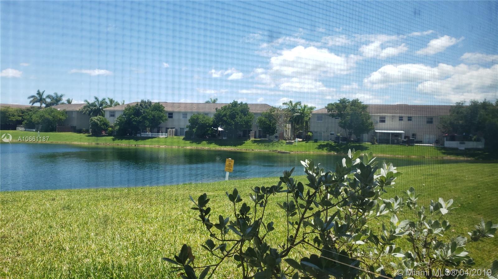 THE SHORES CONDO NO 3 - Residential Lease