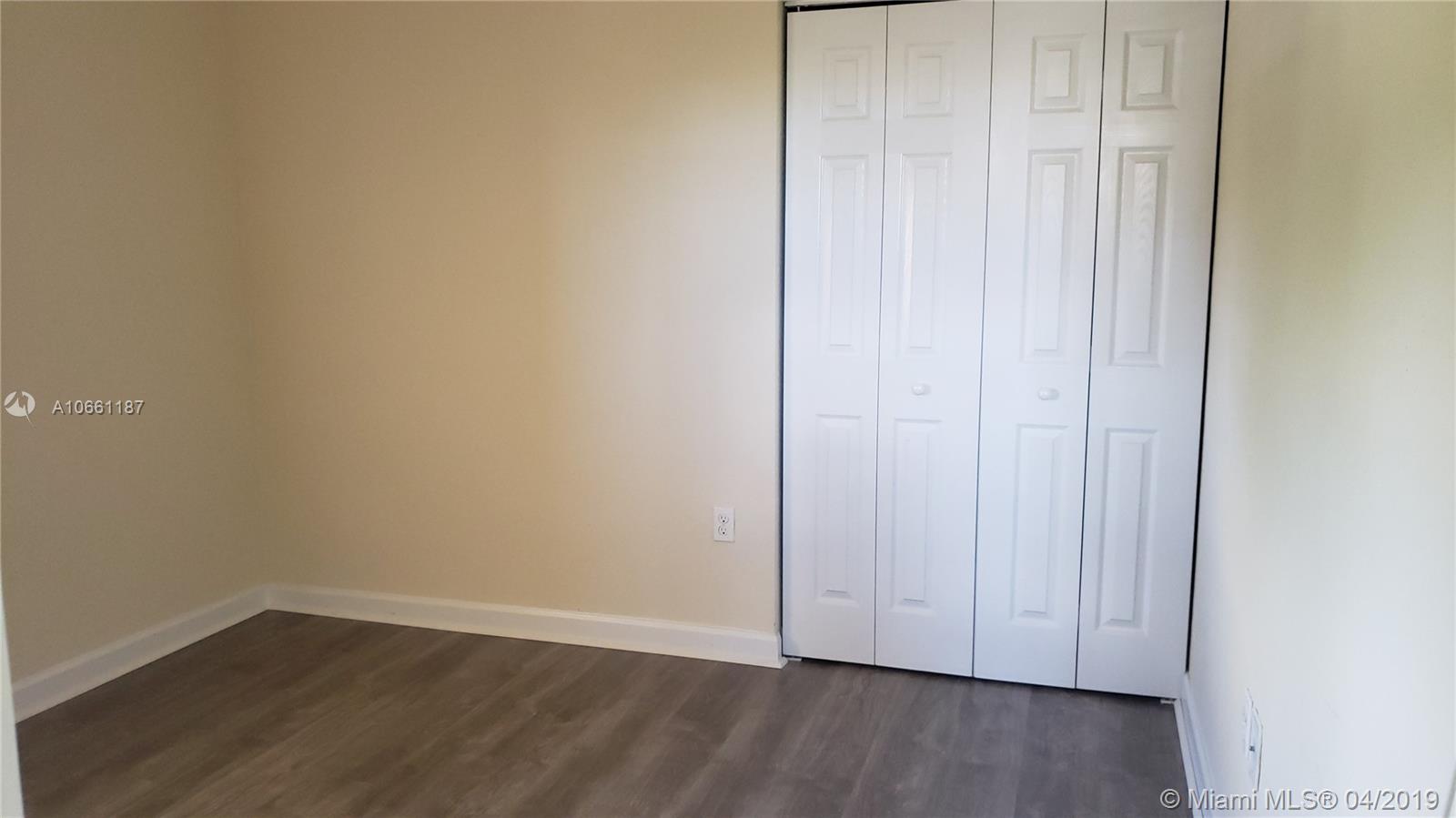 THE SHORES CONDO NO 3 - Residential Lease
