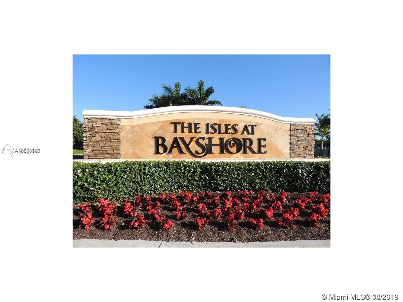 THE SHORES CONDO NO 3 - Residential Lease