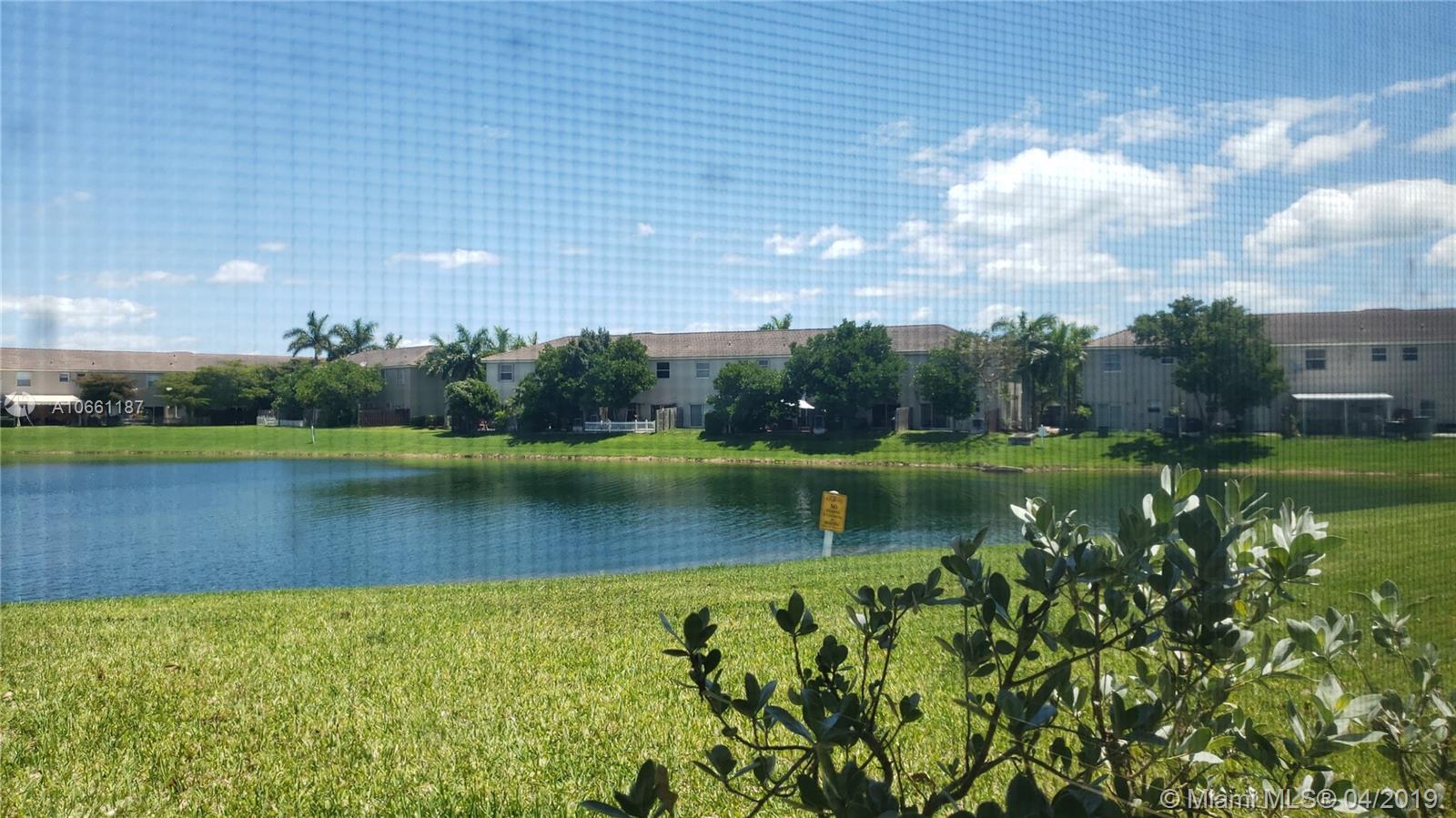 THE SHORES CONDO NO 3 - Residential Lease