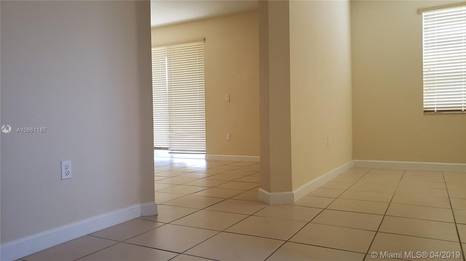 THE SHORES CONDO NO 3 - Residential Lease