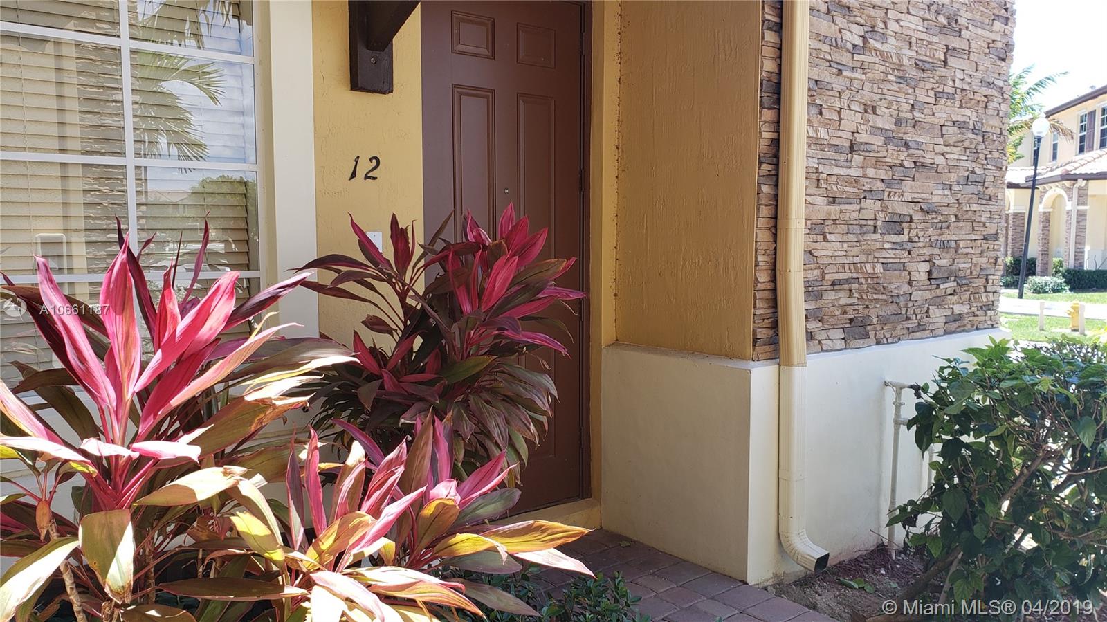 THE SHORES CONDO NO 3 - Residential Lease