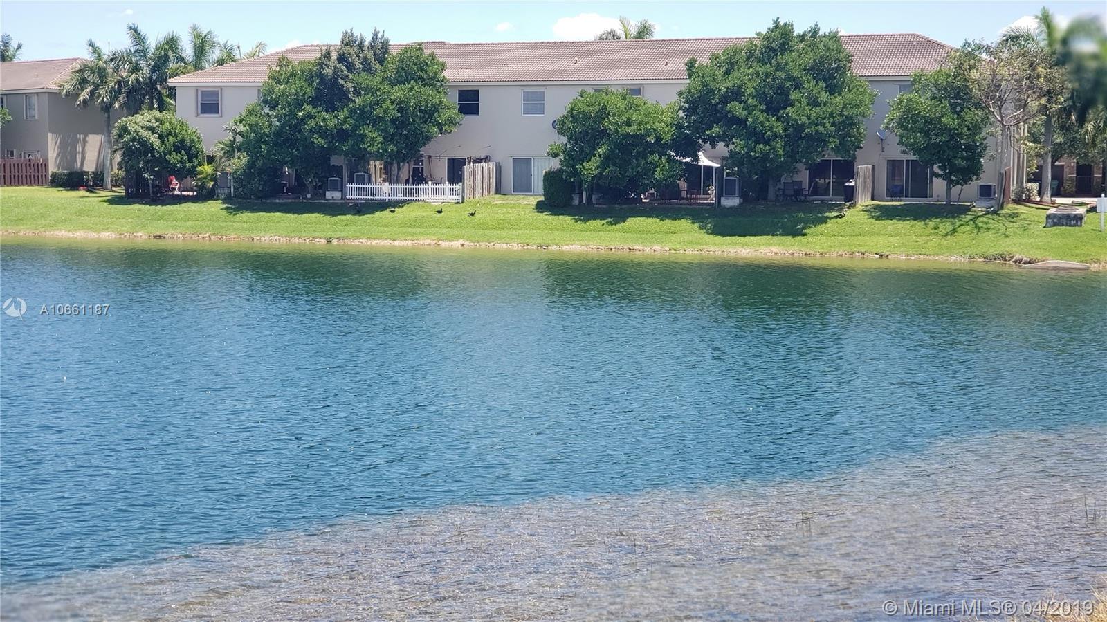 THE SHORES CONDO NO 3 - Residential Lease